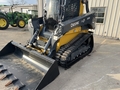 2024 Deere 333G Skid Steer