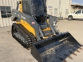 2024 Deere 333G Skid Steer