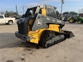 2024 Deere 333G Skid Steer