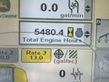 2015 John Deere R4030 Self-Propelled Sprayer