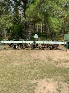 2018 Kelley Manufacturing 5600 DP Cotton Equipment