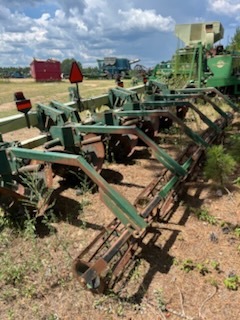 2018 Kelley Manufacturing 5600 DP Cotton Equipment