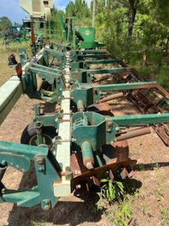2018 Kelley Manufacturing 5600 DP Cotton Equipment