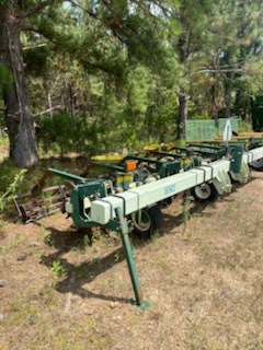 2018 Kelley Manufacturing 5600 DP Cotton Equipment