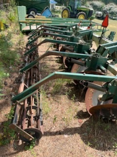 2018 Kelley Manufacturing 5600 DP Cotton Equipment
