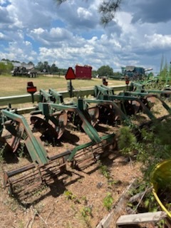 2018 Kelley Manufacturing 5600 DP Cotton Equipment