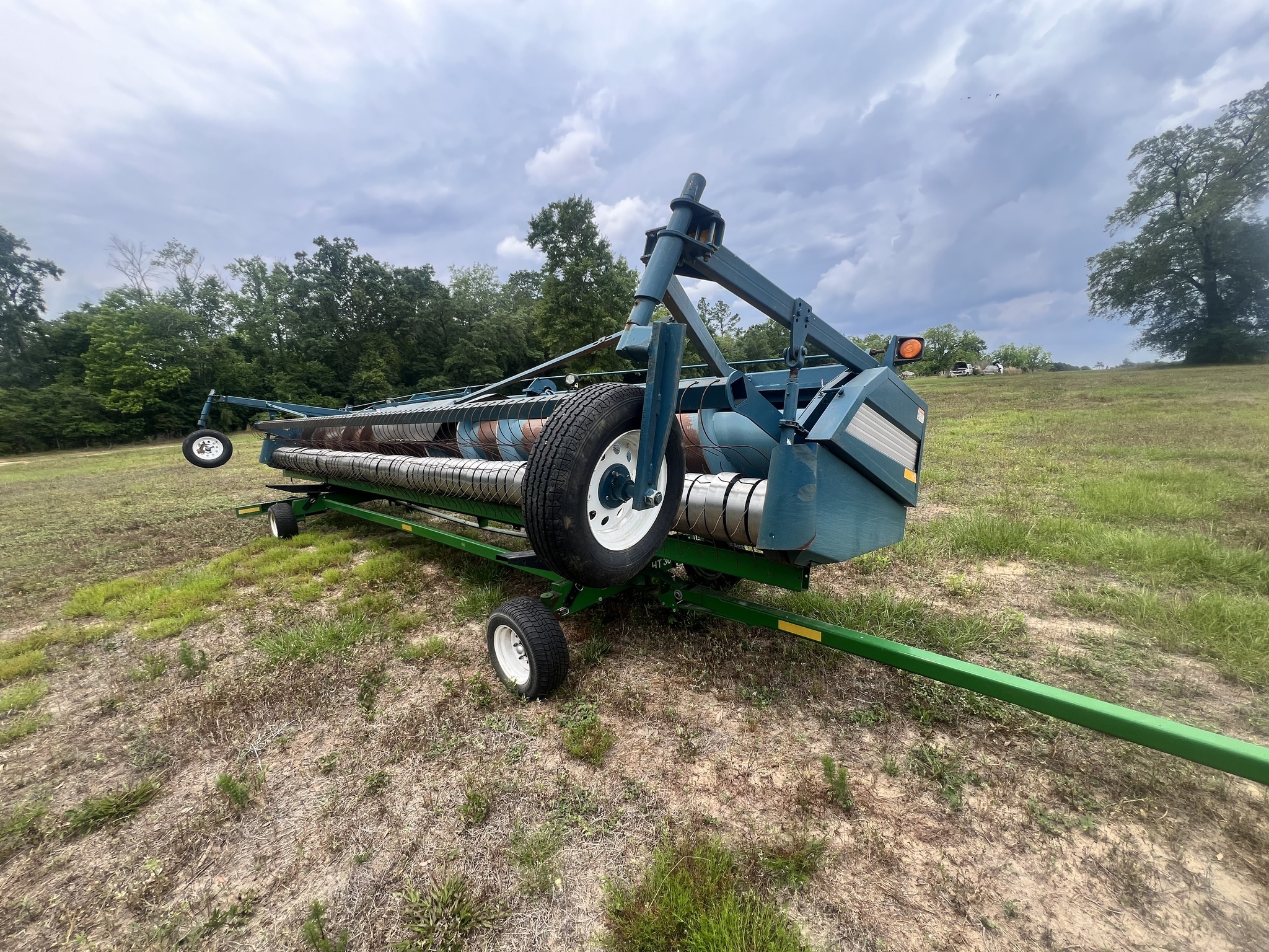 2023 Amadas 9990 Peanut Equipment