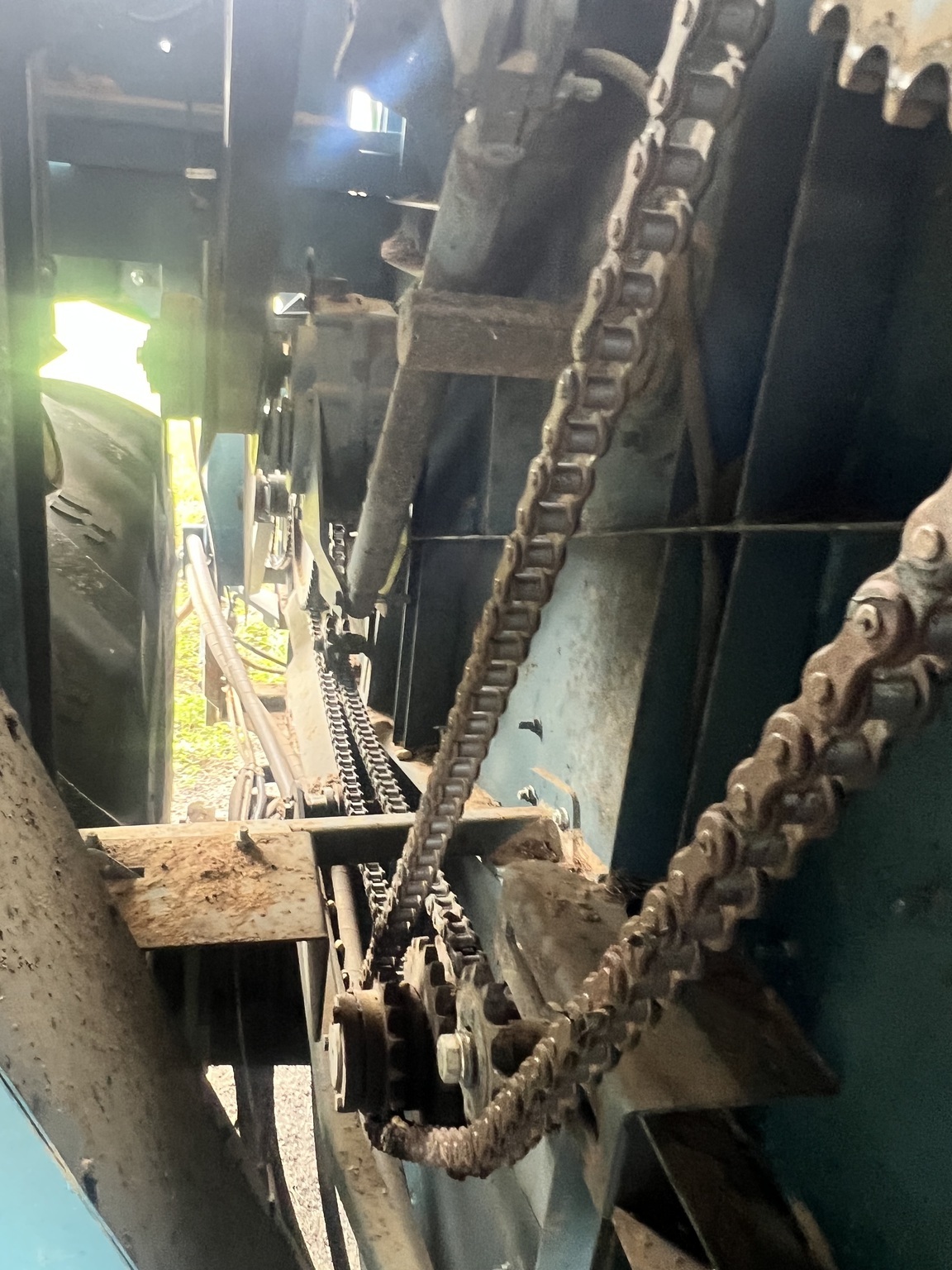 2023 Amadas 9990 Peanut Equipment