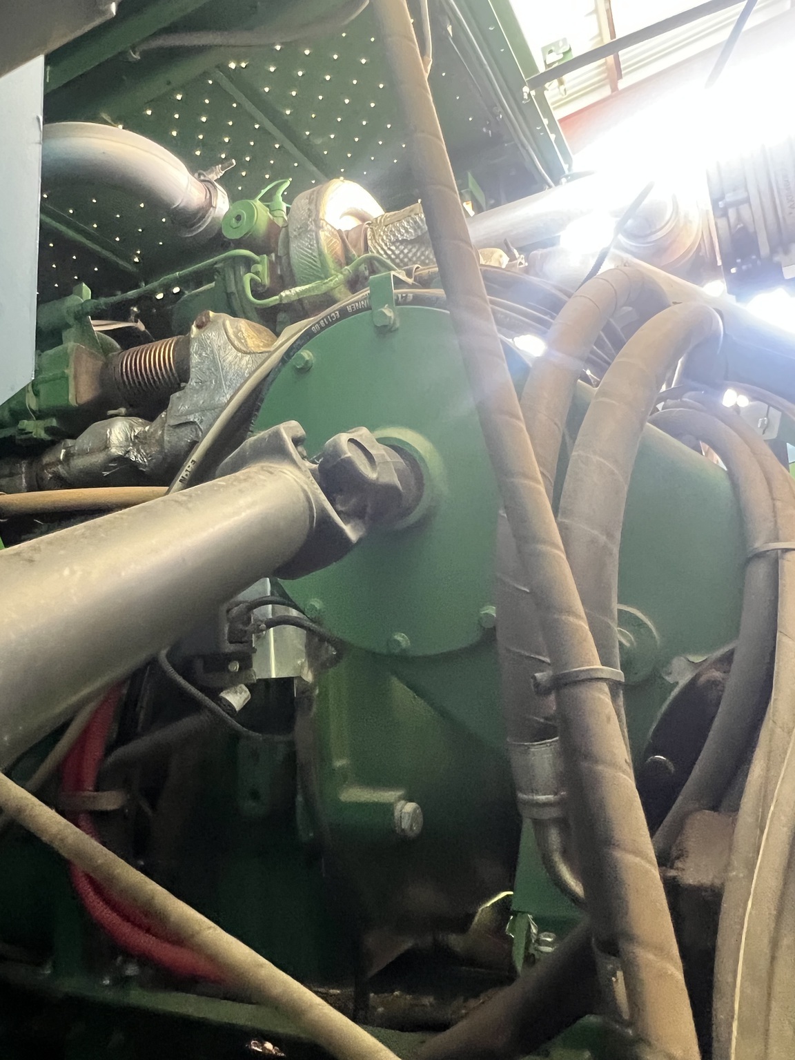 2023 Amadas 9990 Peanut Equipment