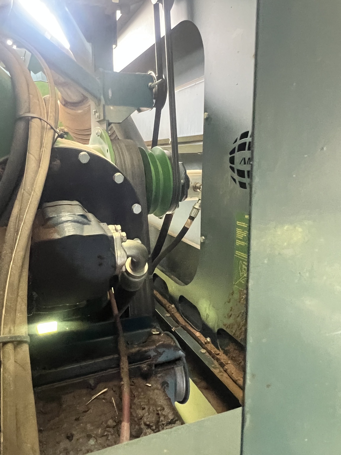 2023 Amadas 9990 Peanut Equipment