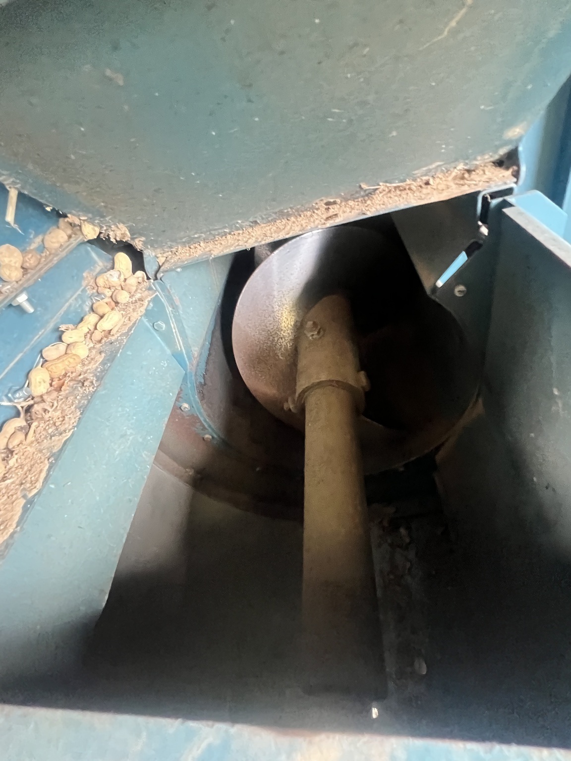 2023 Amadas 9990 Peanut Equipment