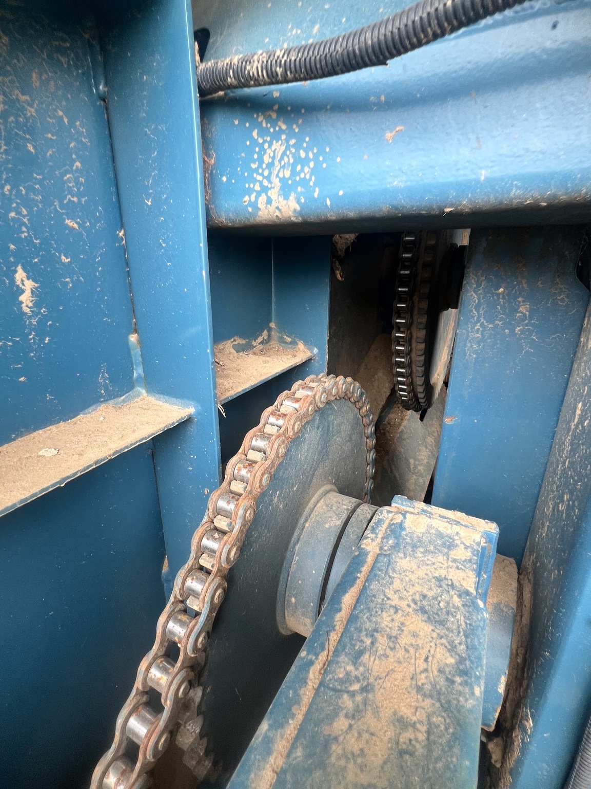 2023 Amadas 9990 Peanut Equipment