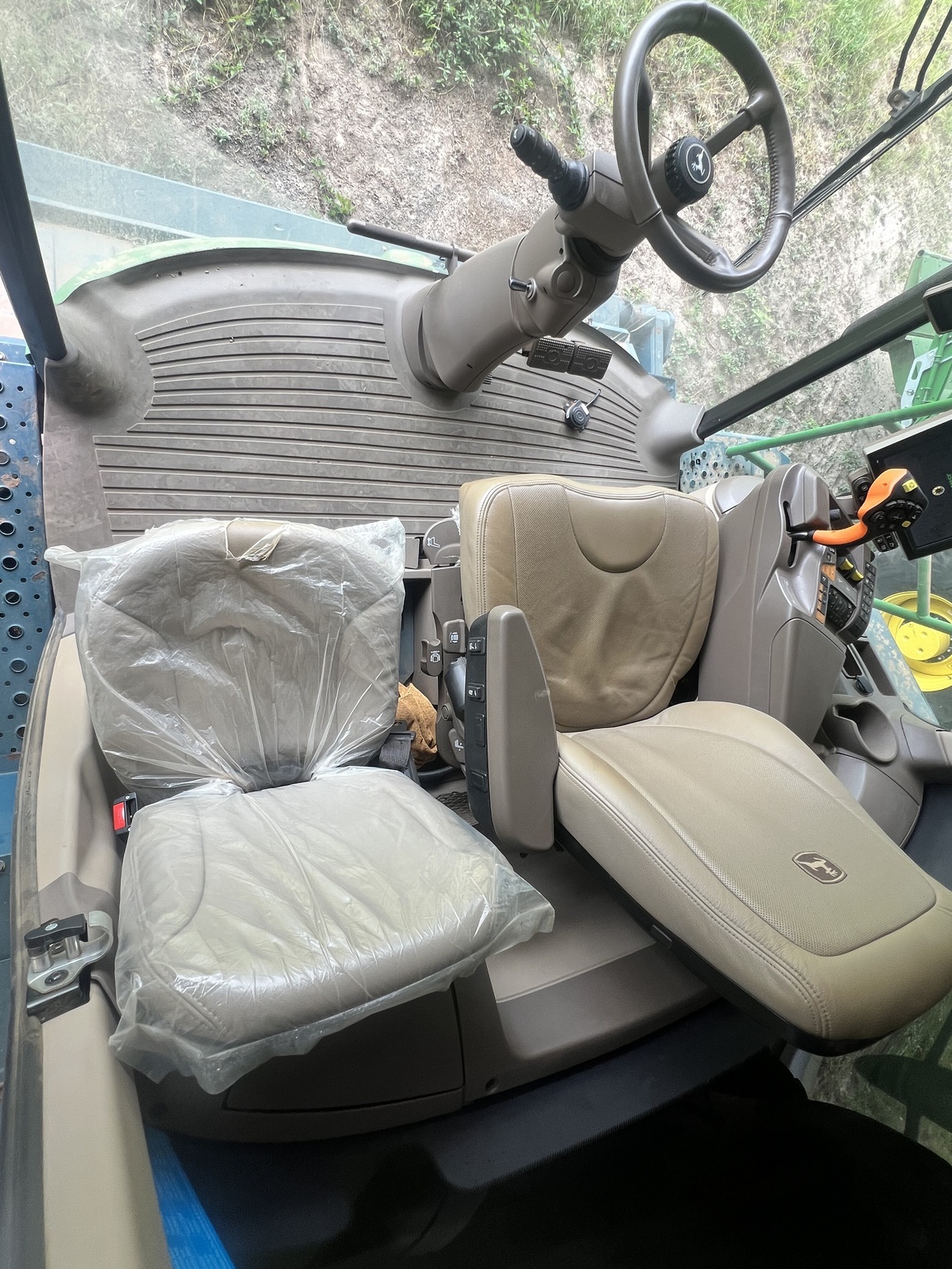 2023 Amadas 9990 Peanut Equipment