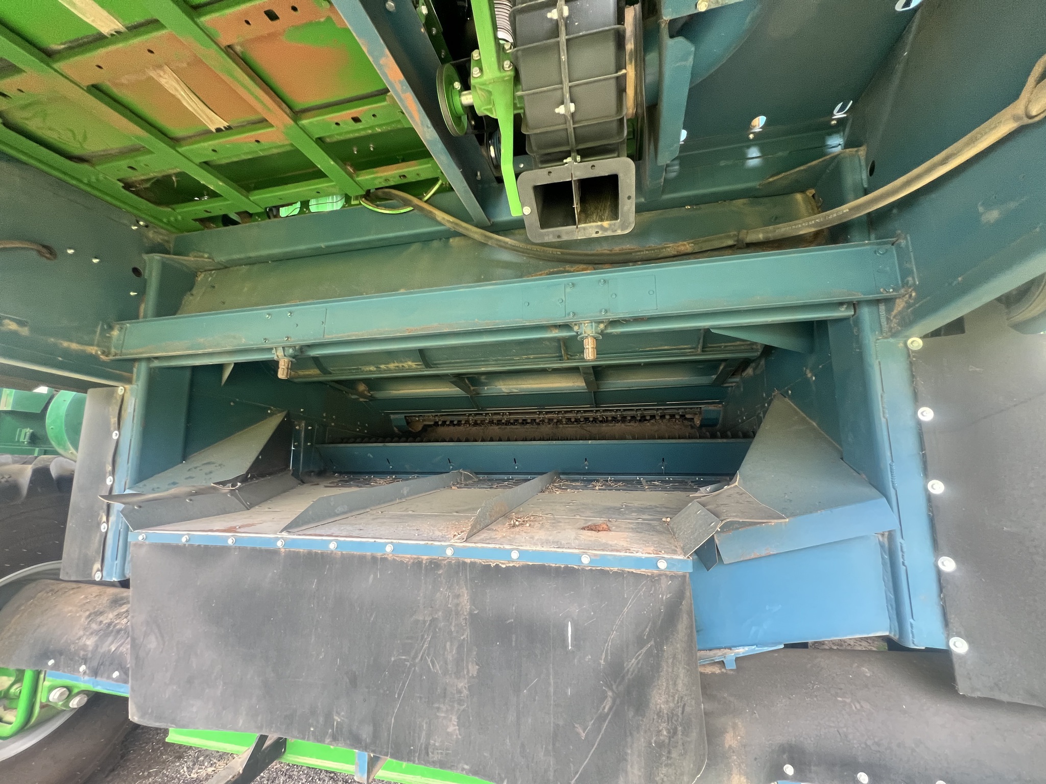 2023 Amadas 9990 Peanut Equipment