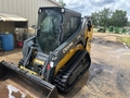2023 Deere 317G Skid Steer