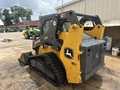 2023 Deere 317G Skid Steer