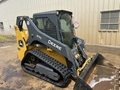 2023 Deere 317G Skid Steer