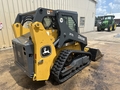 2023 Deere 317G Skid Steer