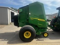 2024 John Deere 451M Round Baler