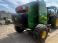 2024 John Deere 451M Round Baler