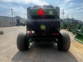 2024 John Deere 451M Round Baler