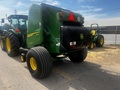 2024 John Deere 451M Round Baler