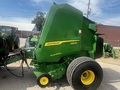 2024 John Deere 451M Round Baler