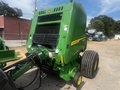 2024 John Deere 451M Round Baler
