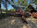 2012 Colombo Twin Master 6 Combine