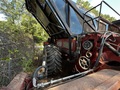 2012 Colombo Twin Master 6 Combine