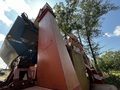 2012 Colombo Twin Master 6 Combine