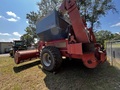 2012 Colombo Twin Master 6 Combine