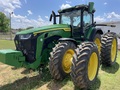 2024 John Deere 8R 340 Tractor