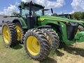 2024 John Deere 8R 340 Tractor