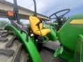 2022 John Deere 5075E Tractor