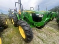 2024 John Deere 5075E Tractor