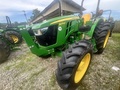 2024 John Deere 5075E Tractor
