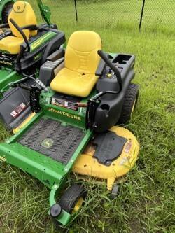 2008 John Deere Z445 Lawn Mower