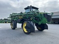 2016 John Deere R4030 Self-Propelled Sprayer