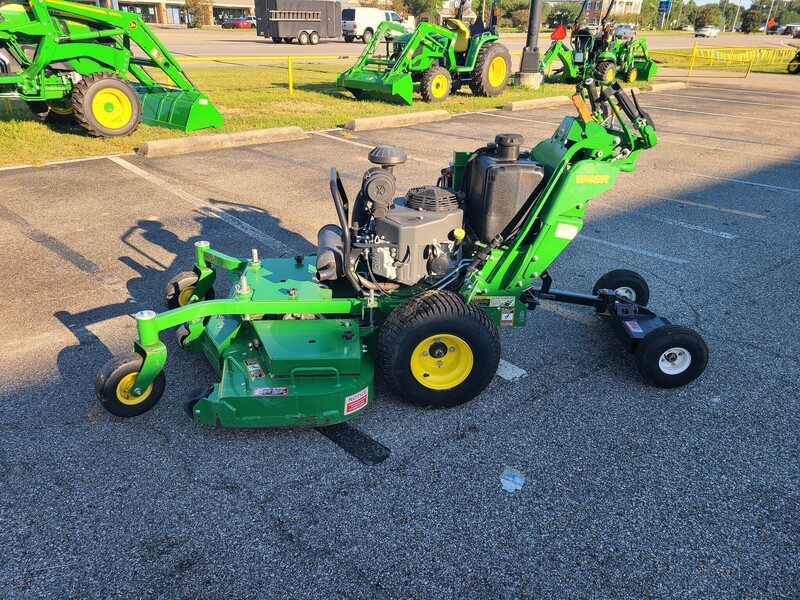 Used John Deere W48R Lawn Mowers for Sale - 26 Listings
