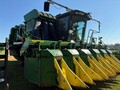 2014 John Deere 7760 Cotton Equipment
