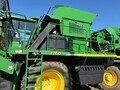 2014 John Deere 7760 Cotton Equipment