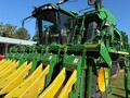 2014 John Deere 7760 Cotton Equipment