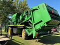 2014 John Deere 7760 Cotton Equipment