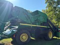 2014 John Deere 7760 Cotton Equipment