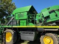 2014 John Deere 7760 Cotton Equipment