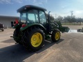 2023 John Deere 5075E Tractor