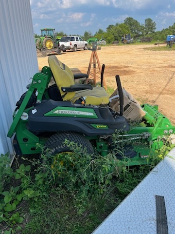 2020 John Deere Z930M Lawn Mower