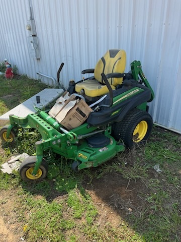 2020 John Deere Z930M Lawn Mower