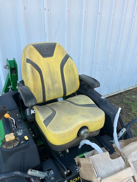 2020 John Deere Z930M Lawn Mower